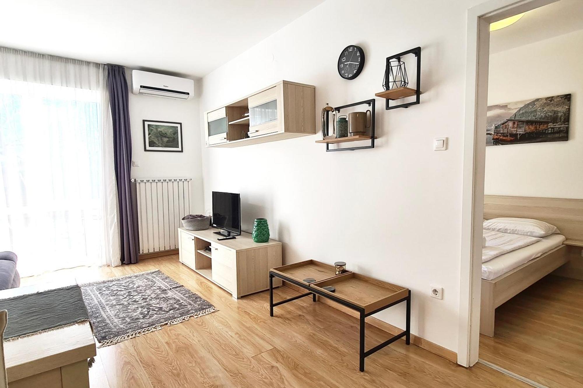 Eliza Rooms With Parking — Fotók 3